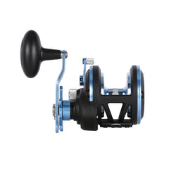 PENN WARII20NSD Warfare II Star Drag 20n Conventional Reel [1639166]