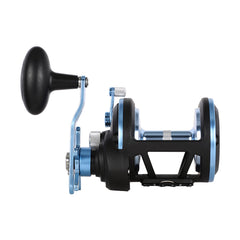 PENN WARII30 Warfare II Star Drag 30 Conventional Reel [1639167]