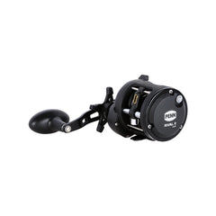 PENN RVLII15LW Rival II 15 Level Wind Conventional Reel [1639168]