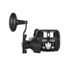 PENN RVLII15LW Rival II 15 Level Wind Conventional Reel [1639168]