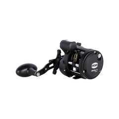 PENN RVLII15LWLC Rival II 15 Level Wind Conventional Reel w/Line Counter [1639169]