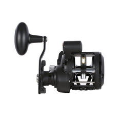 PENN RVLII15LWLC Rival II 15 Level Wind Conventional Reel w/Line Counter [1639169]