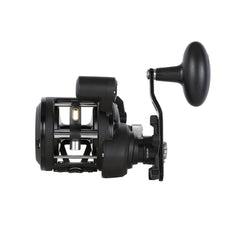 PENN RVLII15LWLHLC Rival II 15 Level Wind Left Hand Conventional Reel w/Line Counter [1639710]