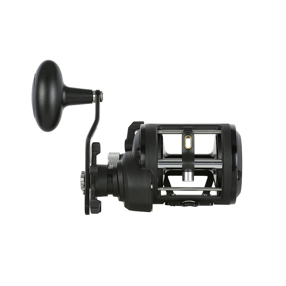 PENN RVLII20LW Rival II 20 Level Wind Conventional Reel [1639138]