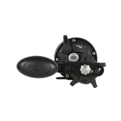 PENN RVLII20LW Rival II 20 Level Wind Conventional Reel [1639138]