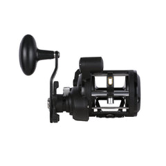 PENN RVLII20LWLC Rival II 20 Level Wind Conventional Reel w/Line Counter [1639140]