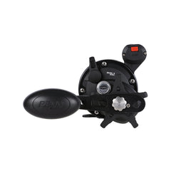 PENN RVLII20LWLC Rival II 20 Level Wind Conventional Reel w/Line Counter [1639140]