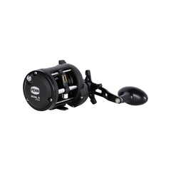 PENN RVLII20LWLH Rival II 20 Level Wind Left Hand Conventional Reel [1639711]