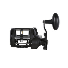 PENN RVLII20LWLH Rival II 20 Level Wind Left Hand Conventional Reel [1639711]