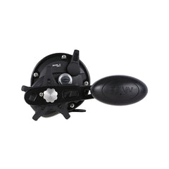 PENN RVLII20LWLH Rival II 20 Level Wind Left Hand Conventional Reel [1639711]