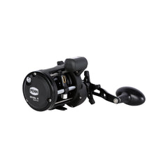 PENN RVLII20LWLCLH Rival II 20 Level Wind Left Hand Conventional Reel w/Line Counter [1639712]
