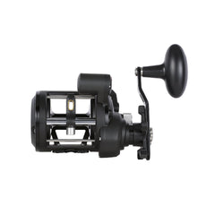 PENN RVLII20LWLCLH Rival II 20 Level Wind Left Hand Conventional Reel w/Line Counter [1639712]