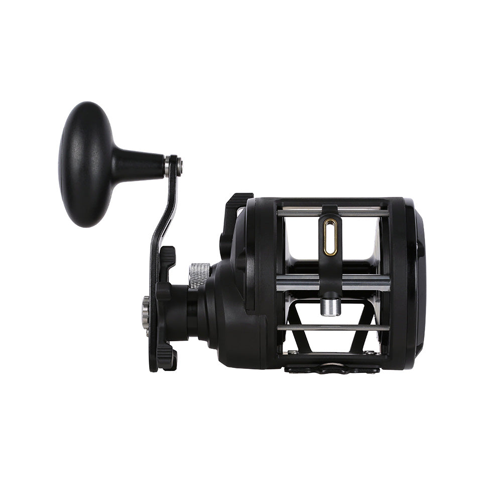 PENN RVLII30LW Rival II 30 Level Wind Conventional Reel [1639141]