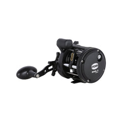 PENN RVLII30LWLC Rival II 30 Level Wind Conventional Reel w/Line Counter [1639142]