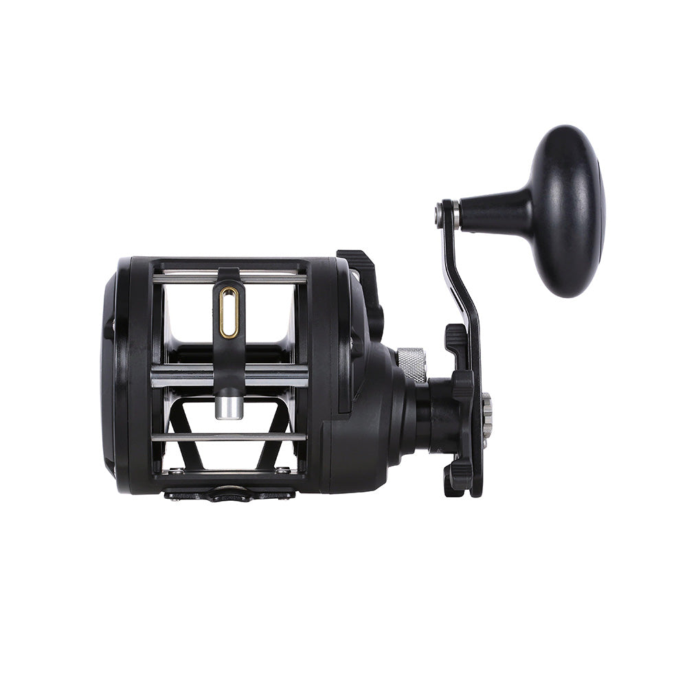 PENN RVLII30LWLH Rival II 30 Level Wind Left Hand Conventional Reel [1639714]