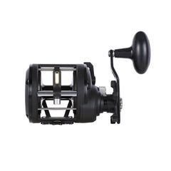 PENN RVLII30LWLH Rival II 30 Level Wind Left Hand Conventional Reel [1639714]