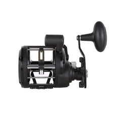 PENN RVLII30LWLH Rival II 30 Level Wind Left Hand Conventional Reel w/Line Counter [1639715]