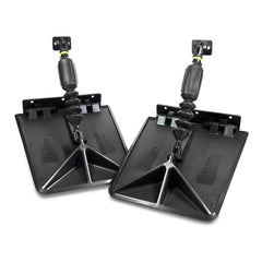 Lectrotab Smart Tabs SX Series 10.5 X 12 f/21-25' Boats w/150-220 HP [SX10512-70]