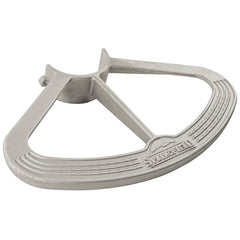 Springfield 2-7/8" Footrest  Bushing Package - Cast Aluminum [1580014]