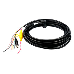 FLIR M300 Power Serial CVBS Cable - 10M [A80666]