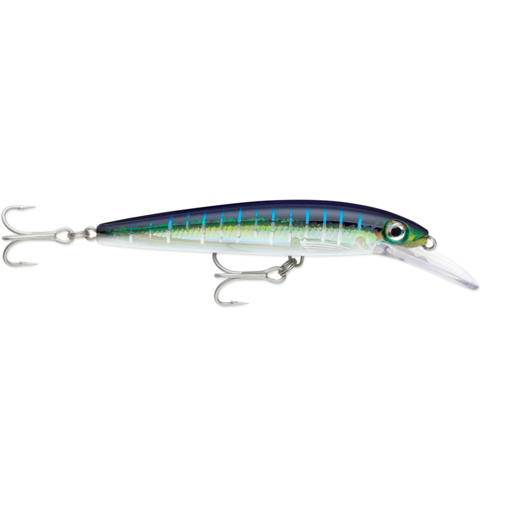 Rapala Husky Magnum 15 - 5-1/2" - Sailfish UV [HMAG15SFU]