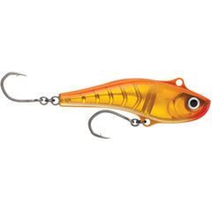 Rapala Sarda 22 - Gold Fluorescent Red [SD22GFR]