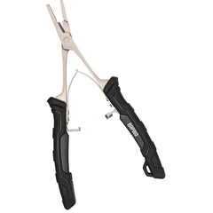 Rapala 7" Precision Forceps [RPREF7]