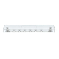 Bluewater Cover f/12 Terminal Busbar [312105-B-021]