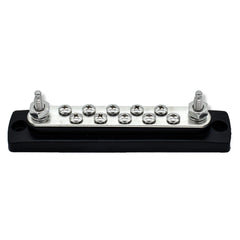 Bluewater 10 Terminal Busbar - 150 Amp [312301-B-020]