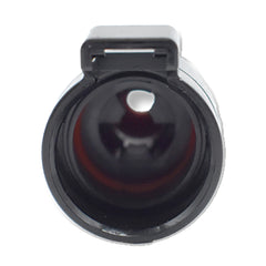 Bluewater 8 AWG Deutsch Single Position Male Connector [DTHD04-1-8P]