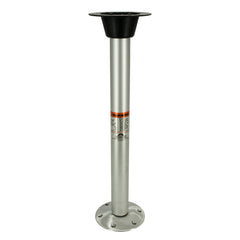 Springfield 2-3/8" Bolt-Lock Table Pedestal Package - 27" [1662127]