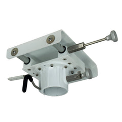 Springfield Workhorse Air-Ride Slide  Swivel - 4" [3100575-LAR]