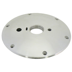 Springfield Thread-Lock Aluminum Surface Mount Base - 10" [3796010-AL]
