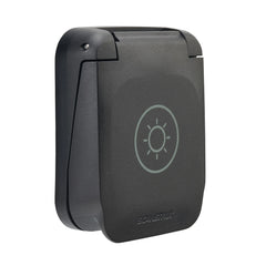 Scanstrut Ventura Series SAE Solar Connection [SC-V-S2]