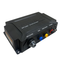 Furuno DFF1UHD+ TruEcho CHIRP Fishfinder w/Side-Scan Black Box Sounder [DFF1UHD+]