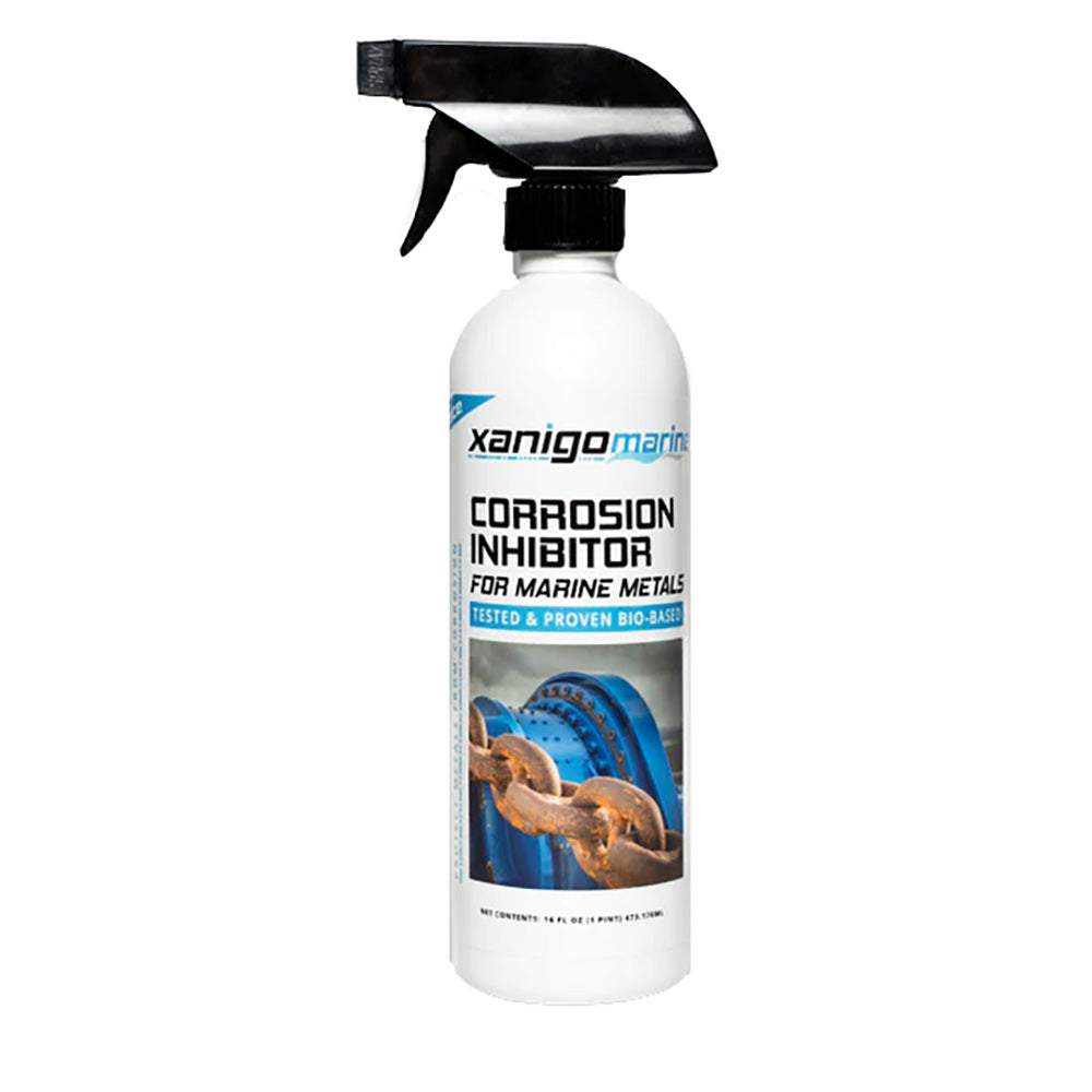 Xanigo Marine Biodegradable Corrosion Inhibitor - 16oz [XMCI16]