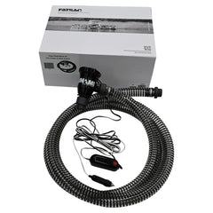 FATSAC Supa Pump 3.0 w/Inline Switch [S7090]