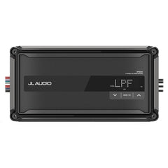 JL Audio AP 6 Channel Compact Marine Amplifier - AP600/6 [010-03430-00]