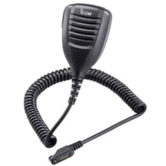 Icom Intrinsically Safe IC-M88 Speaker Microphone [HM169 IS]