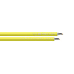 Sea-Dog 10 AWG Yellow Primary Wire - 500' [8010037]