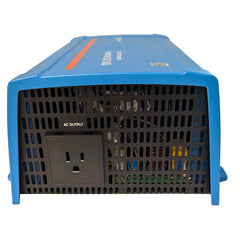Victron Inverter 24/1600 120V VE.Direct NEMA 5-15R [PIN242161500]