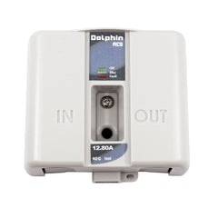 Dolphin Charger ACS Auto Charger Selector - 12V - 80A [99207]