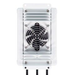 Pro-Guide 2 Bank On-Board Battery Charger - 12V - 10-Amp [PGC-210]