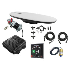 Simrad AP44 VRF High Capacity Autopilot Pack w/HS65 GNSS Compass [000-16505-001]