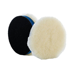 Lake Country Prewashed Low Lint Knitted Lambswool 3.25" x 7/8" [LL-92325-LC]