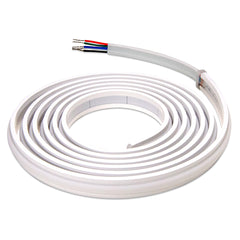 Lumitec Hydra 1406 Series Linear Lighting 12V - 14mm Width - RGBW - 177.3" Long [H10069]