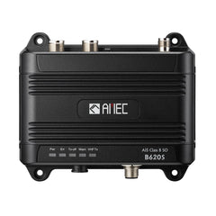 AMEC B620S Class B AIS Transceiver w/VHF Splitter - 2W CSTDMA, NMEA2000, NMEA 0183, USB [AMEC-B620S-010]