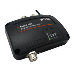 AMEC CUBO-162 VHF Antenna Splitter [AMEC-S162-010]