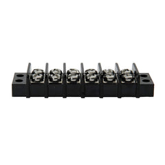 Egis Terminal Block 20A - 6 Circuit [2220-06]
