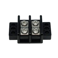 Egis Terminal Block 30A - 2 Circuit [2230-02]